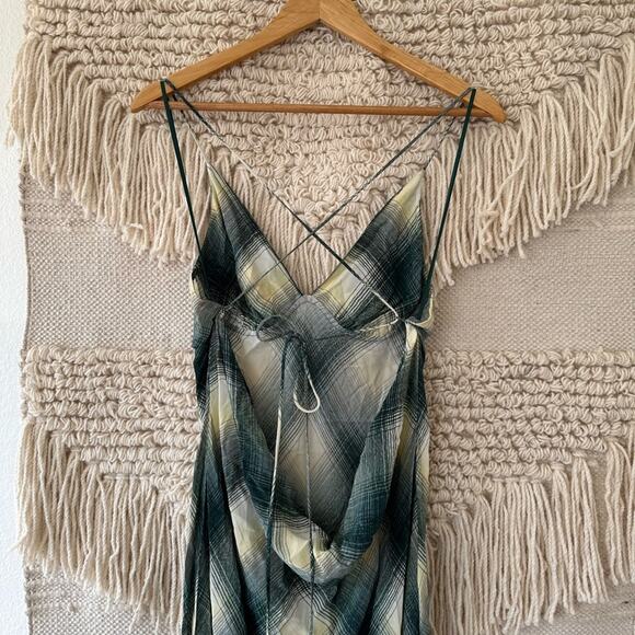 Bec + Bridge Edie Split Maxi Dress - Picture 6 of 8